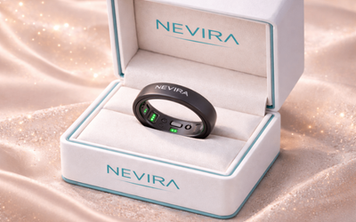 NEVIRA - Preventive Health Intelligence